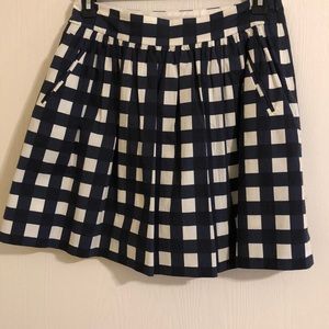 Banana Republic Skirt